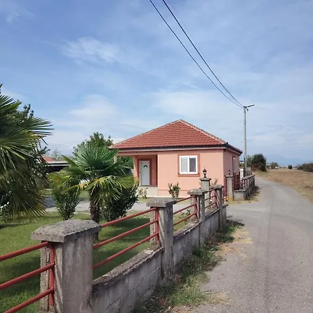 Mataguzi, Mjesto Za Tihi Odmor Appartement *