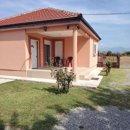 Appartement Mataguzi, Mjesto Za Tihi Odmor