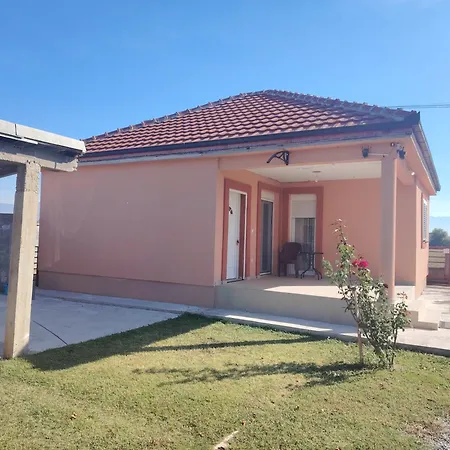 Mataguzi, Mjesto Za Tihi Odmor Appartement *