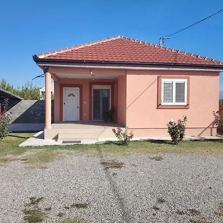 Appartement Mataguzi, Mjesto Za Tihi Odmor