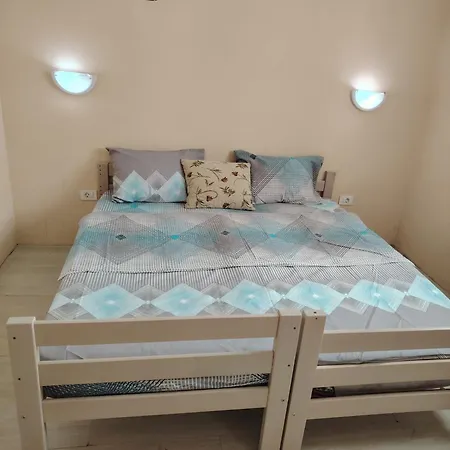 Appartement Mataguzi, Mjesto Za Tihi Odmor Podgorica
