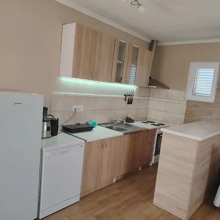 Mataguzi, Mjesto Za Tihi Odmor Appartement
