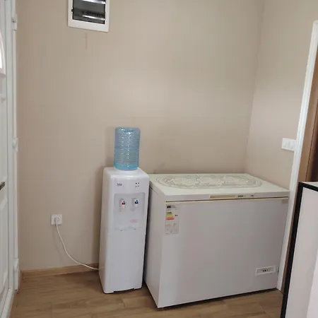 Mataguzi, Mjesto Za Tihi Odmor Appartement