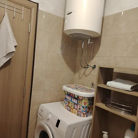 Appartement Mataguzi, Mjesto Za Tihi Odmor Podgorica