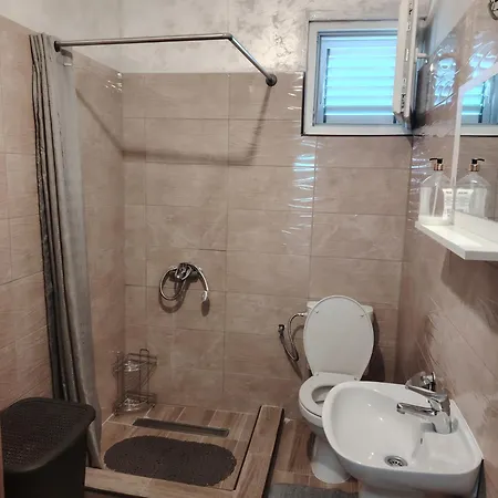 Mataguzi, Mjesto Za Tihi Odmor Appartement